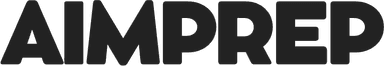 AimPrep Logo